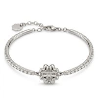 Pulsera Brosway Mujer Chakra-R_Luck in Acero BHKB310